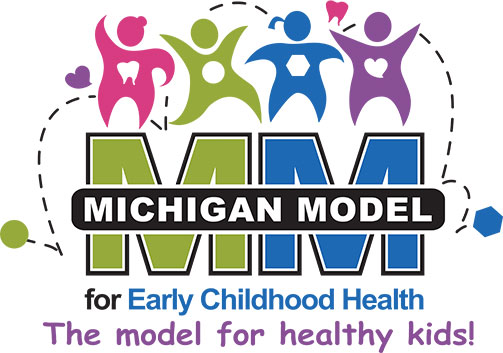 Michigan Model logo