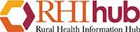 rhi-hub logo