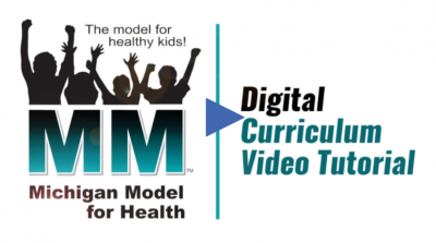 MMH digital curriculum video tutorial